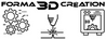 Forma3Dcréation - Accueil